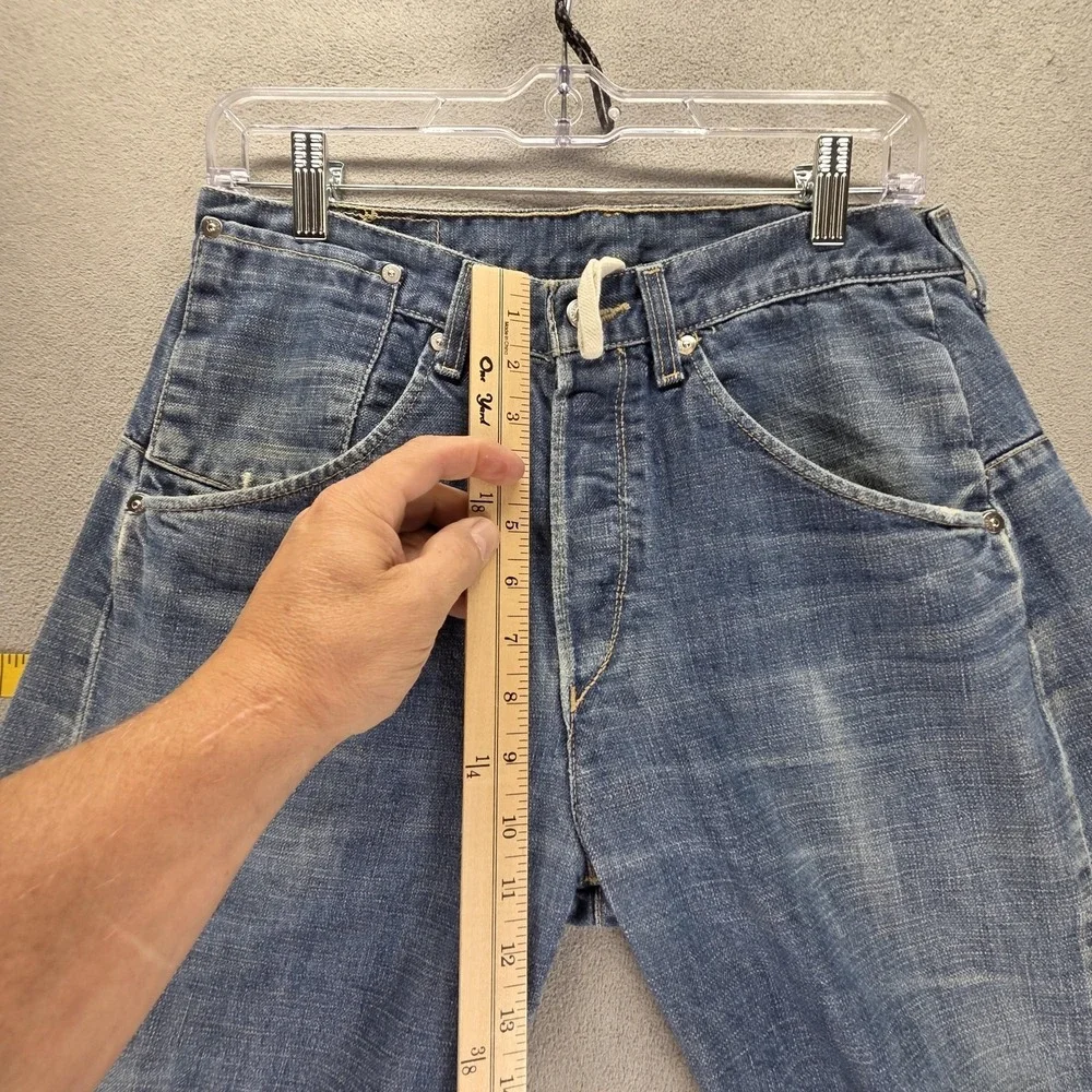 Levis 11757 important